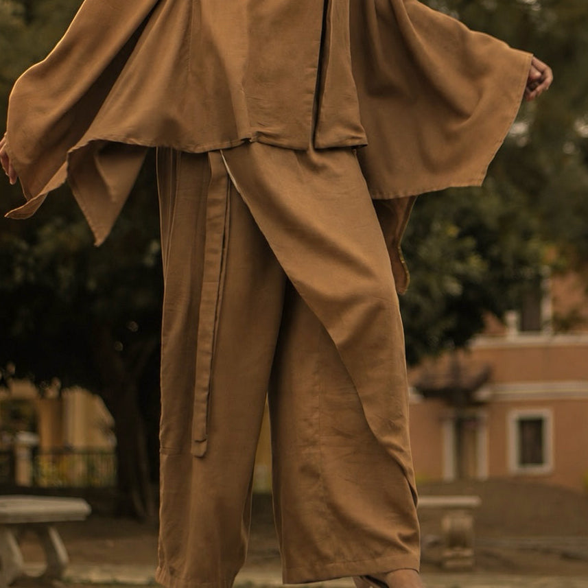 Marais Trouser