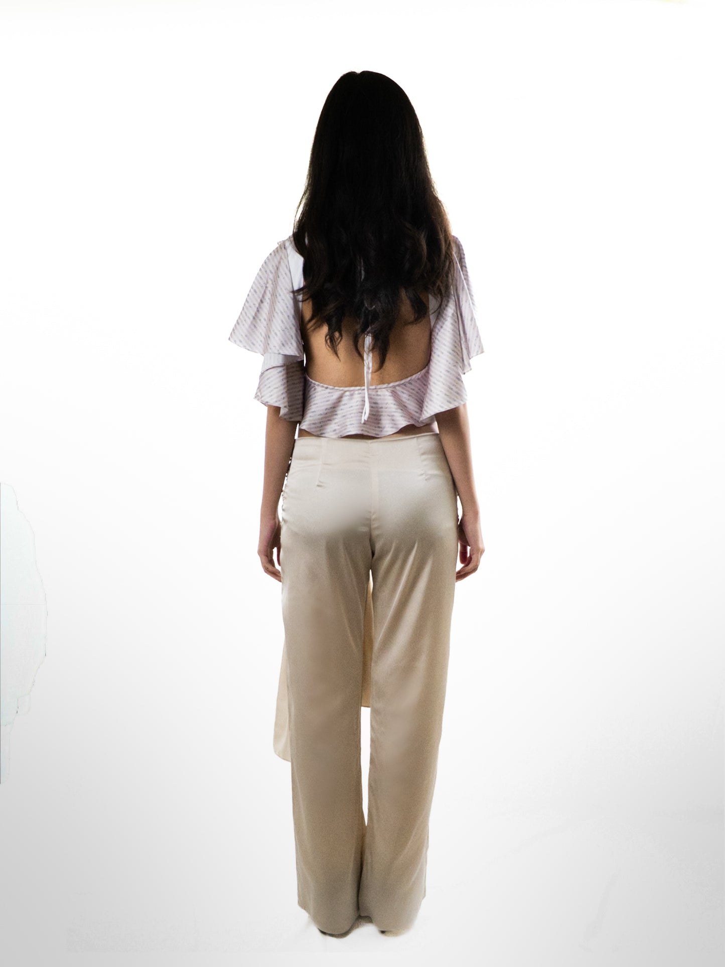 Poolside Pants