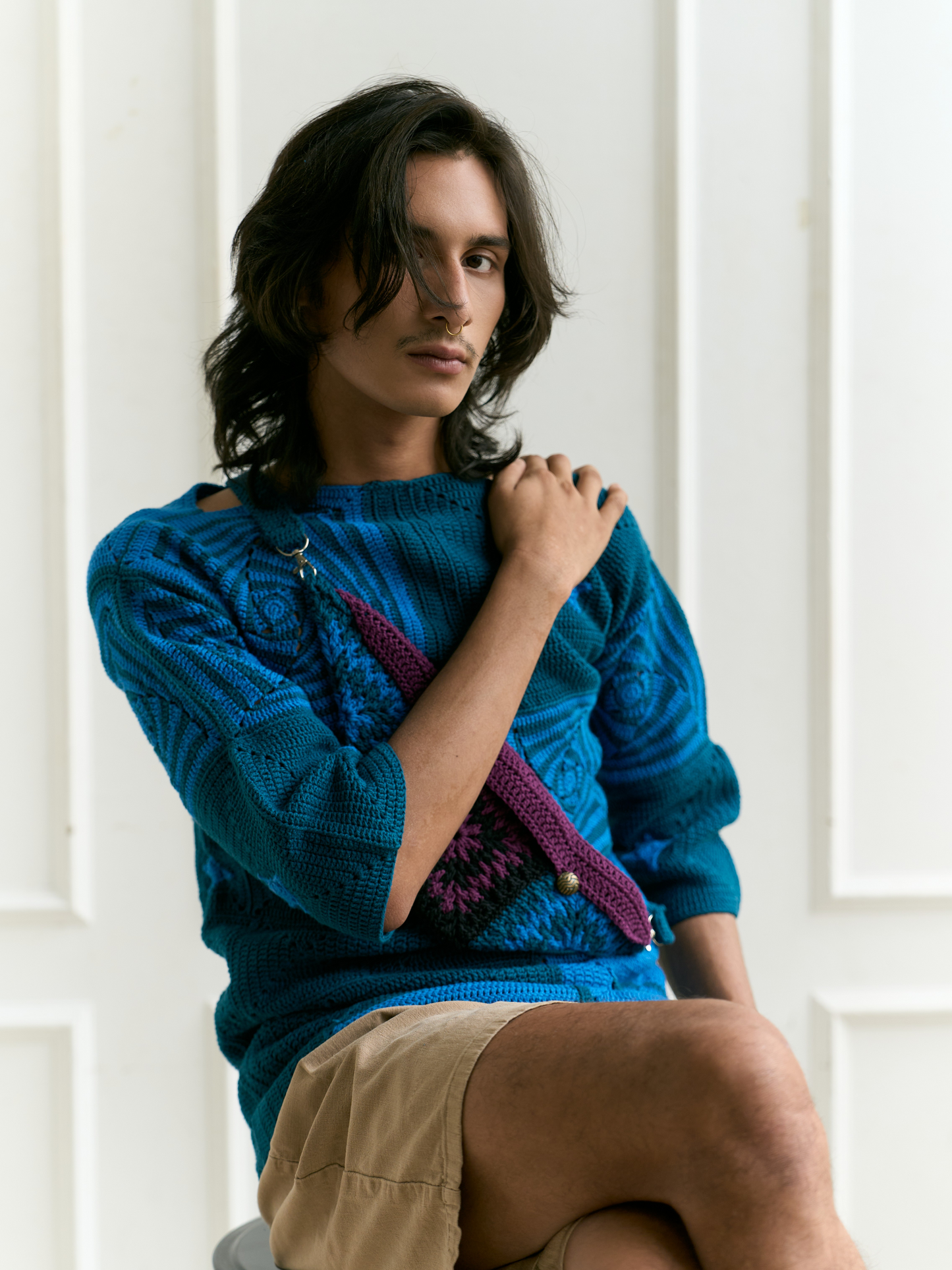 DIY Sweater Kit