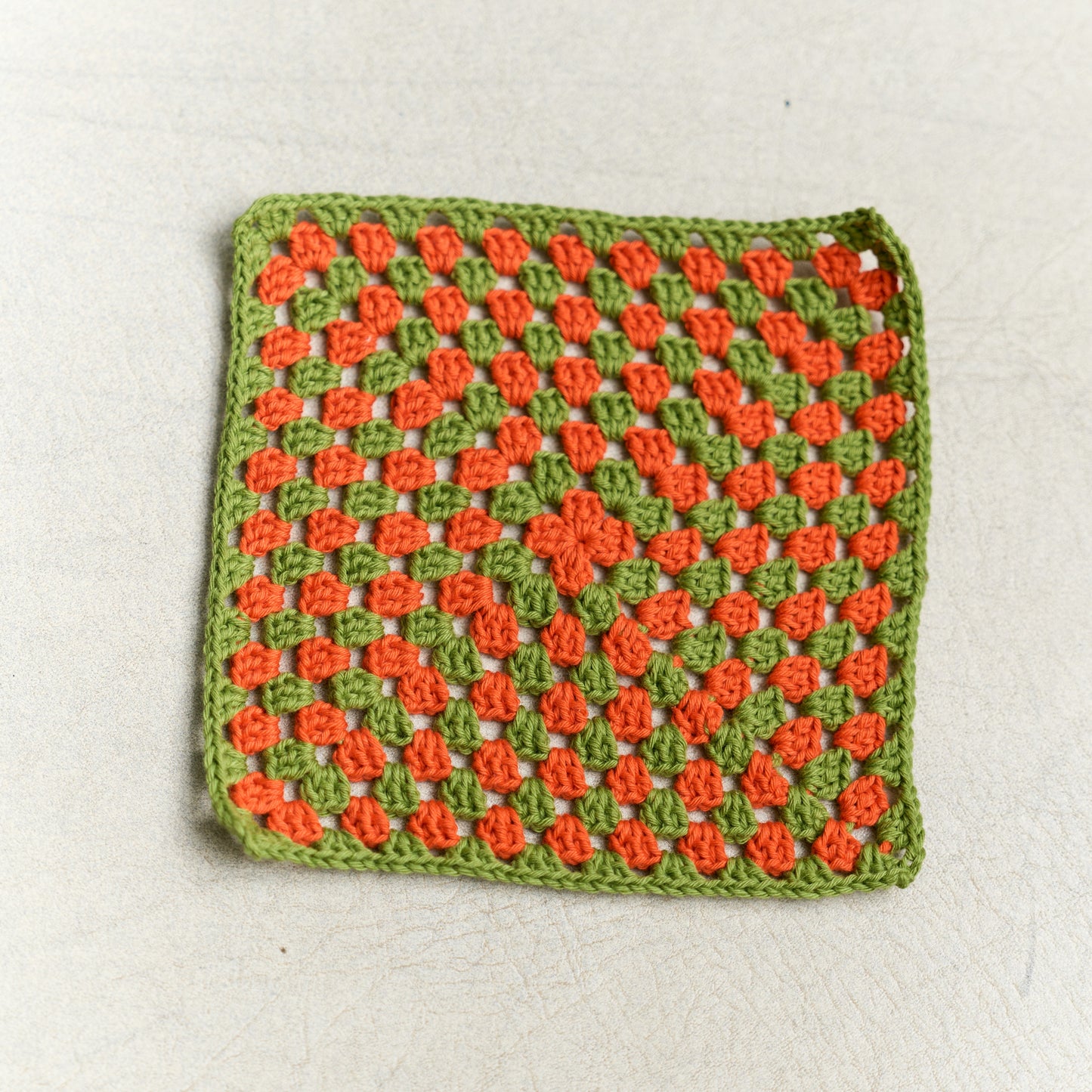 Regular Square