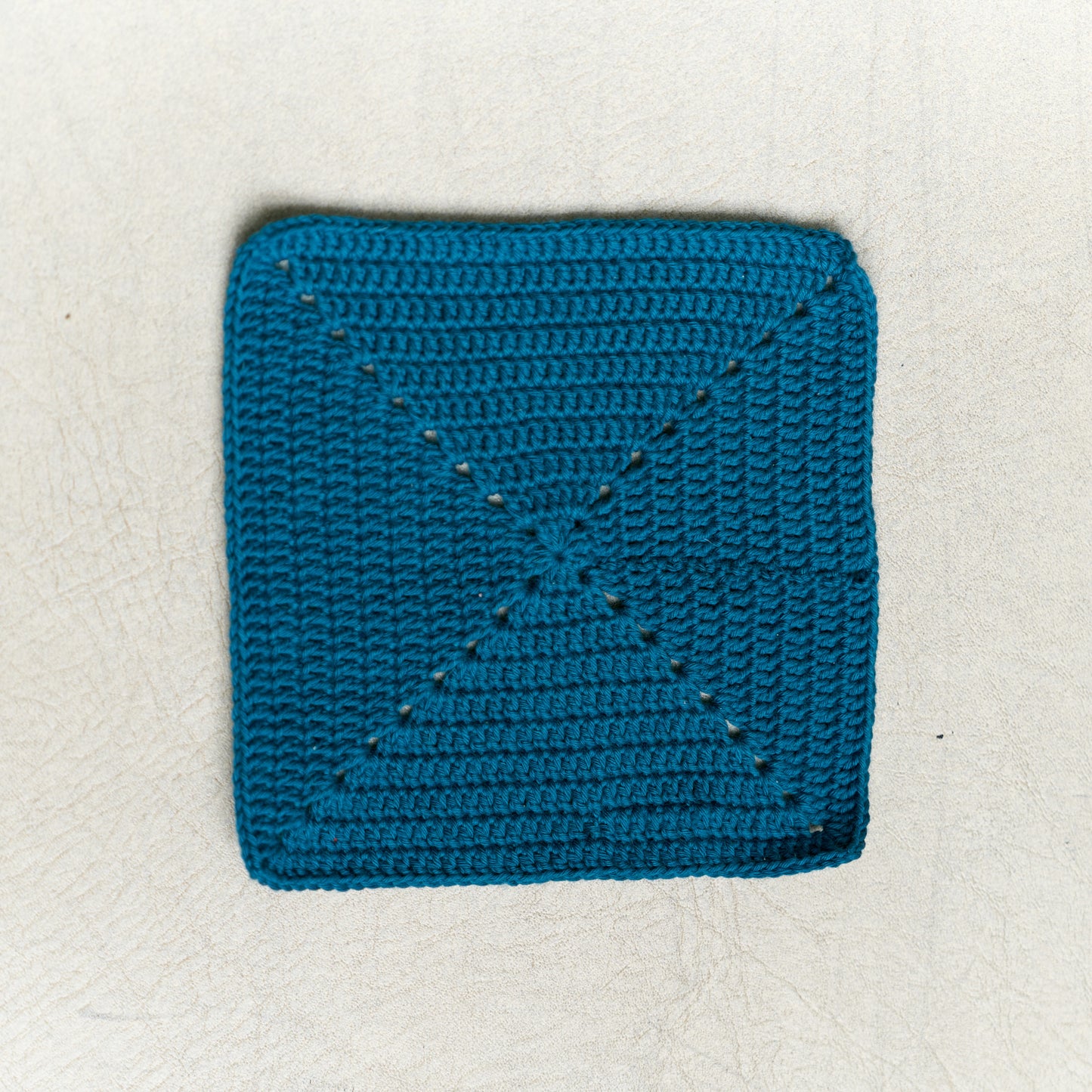Solid Square