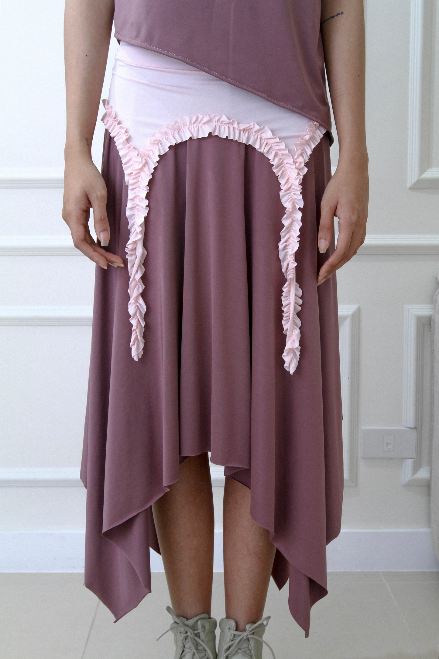 Therese Skirt