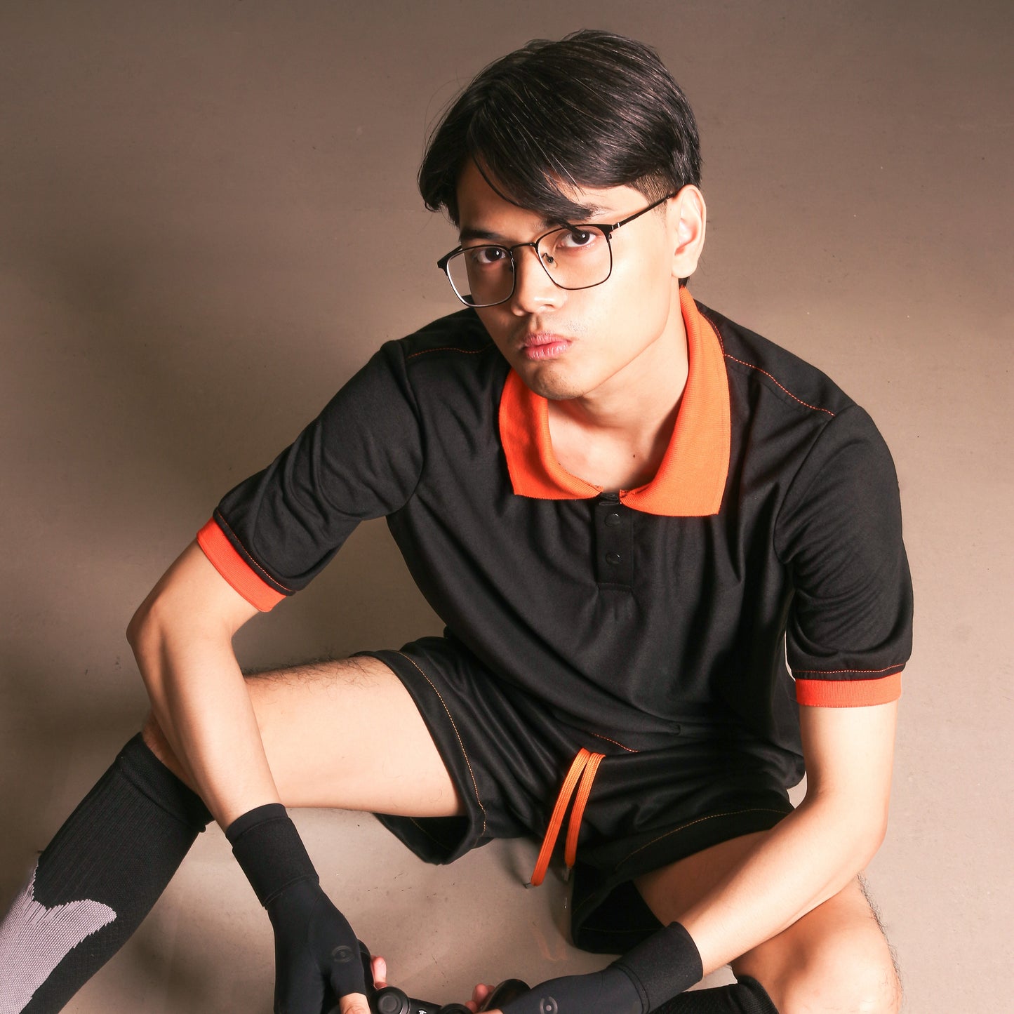AKATA: Polo Shirt