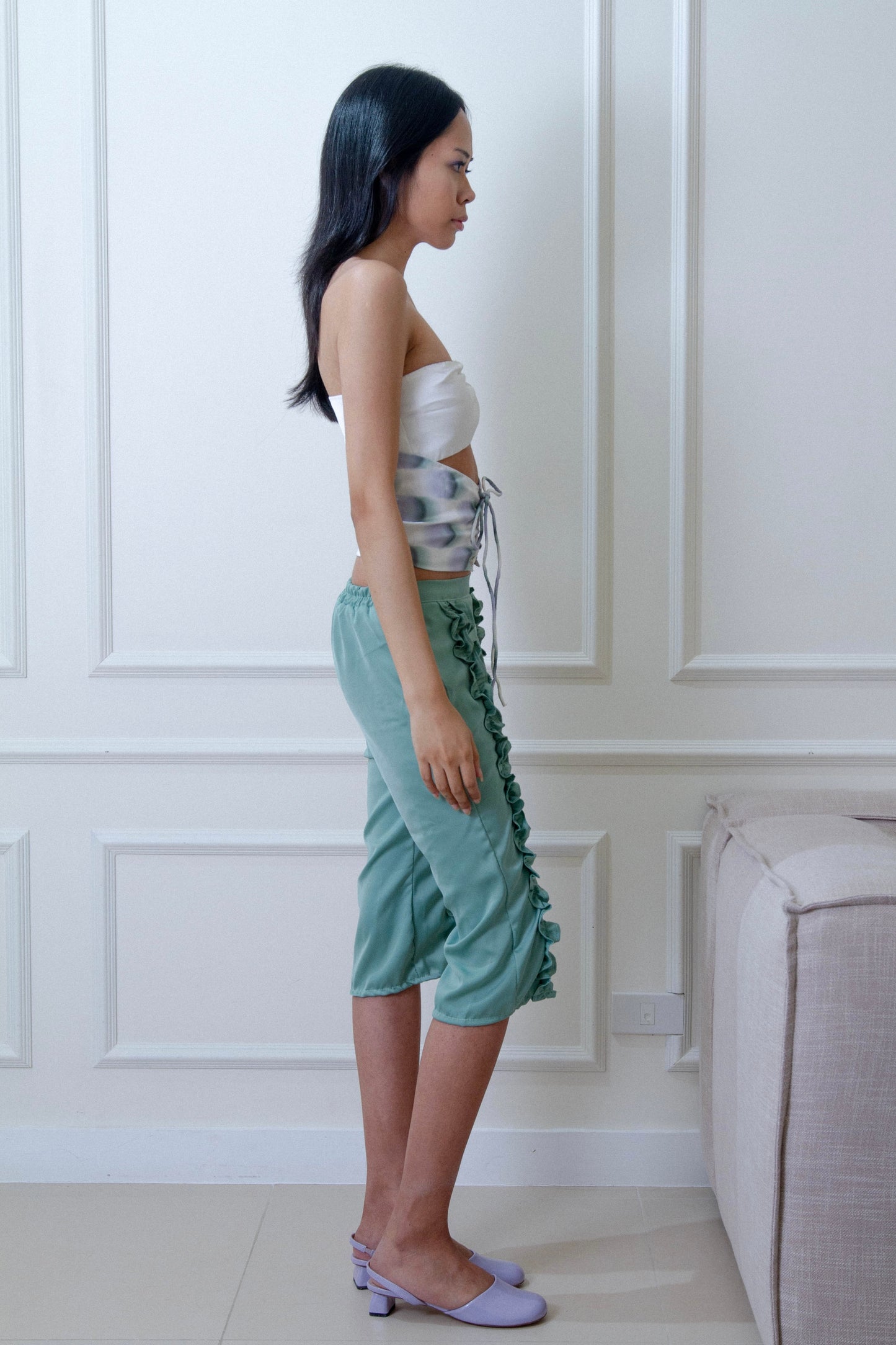Chloe Top