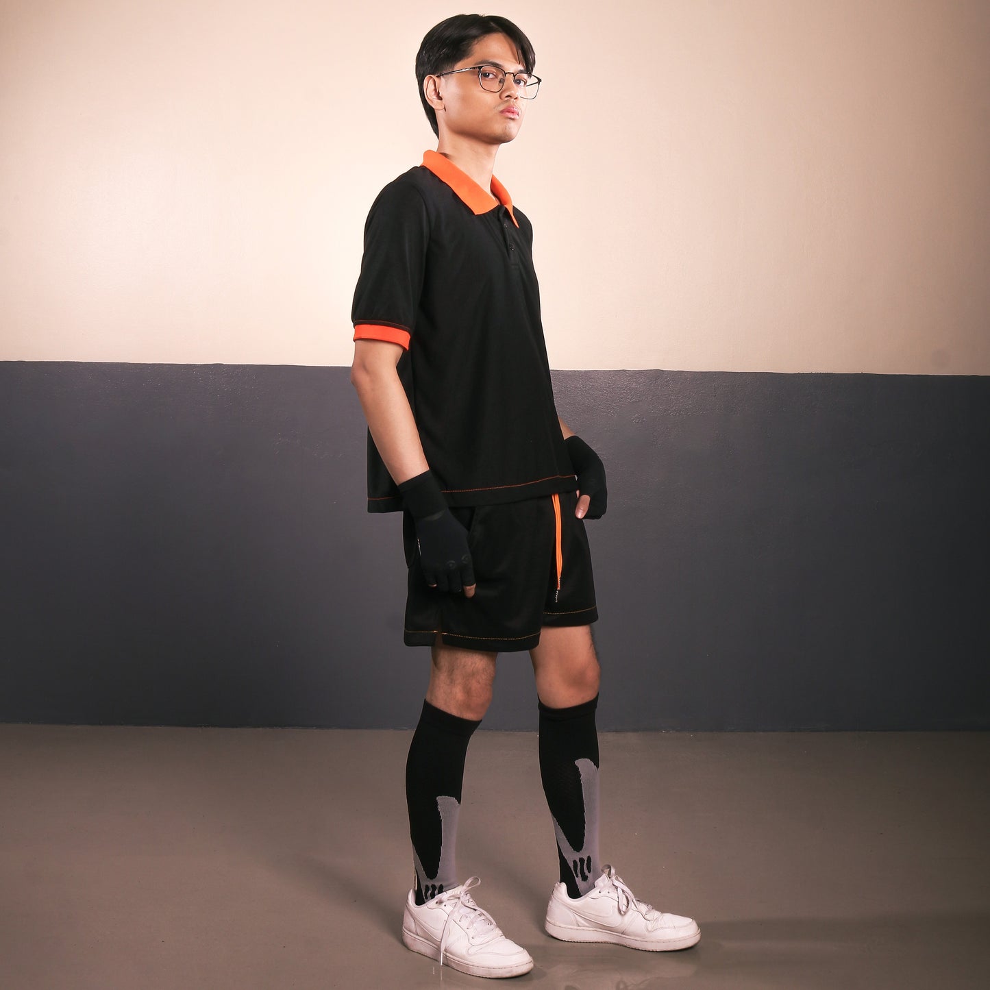 AKATA: Polo Shirt