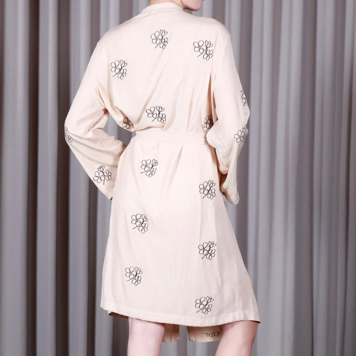 Robe Dress