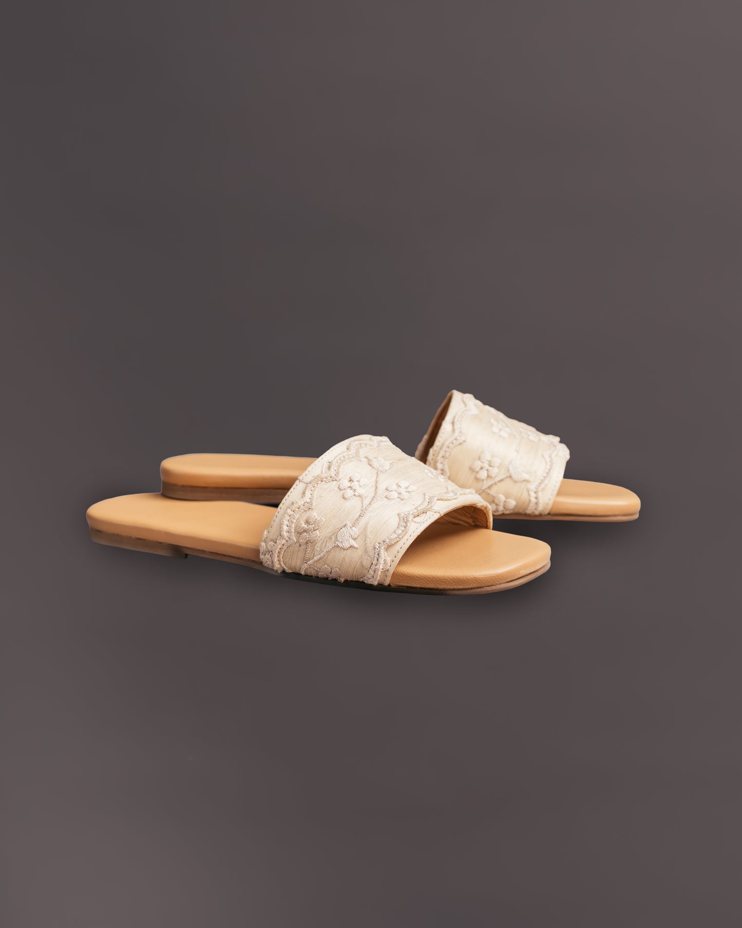 Abaca Sandals