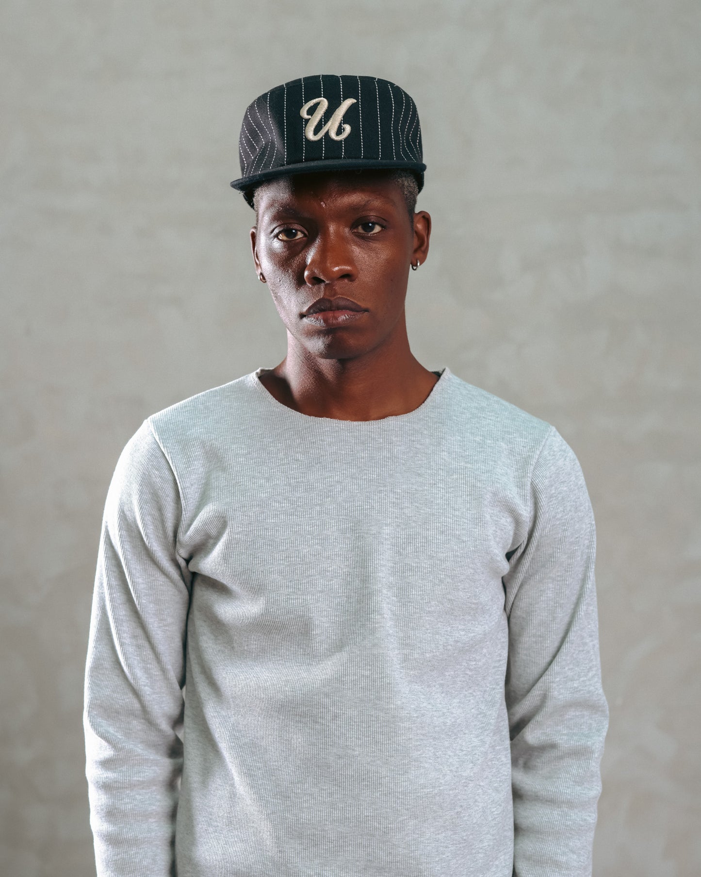 Ribbed Longsleeve