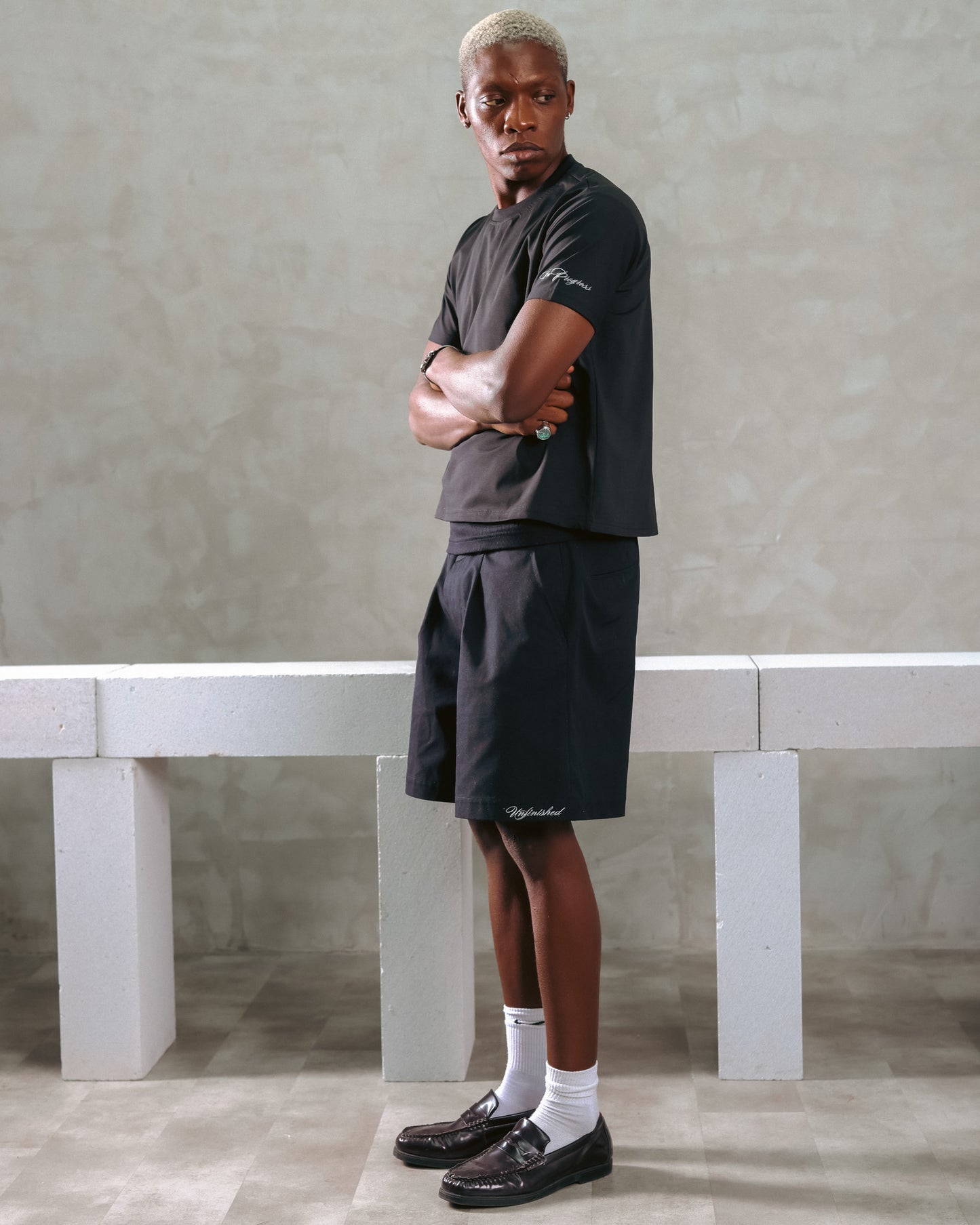 Slim Fit Shirt