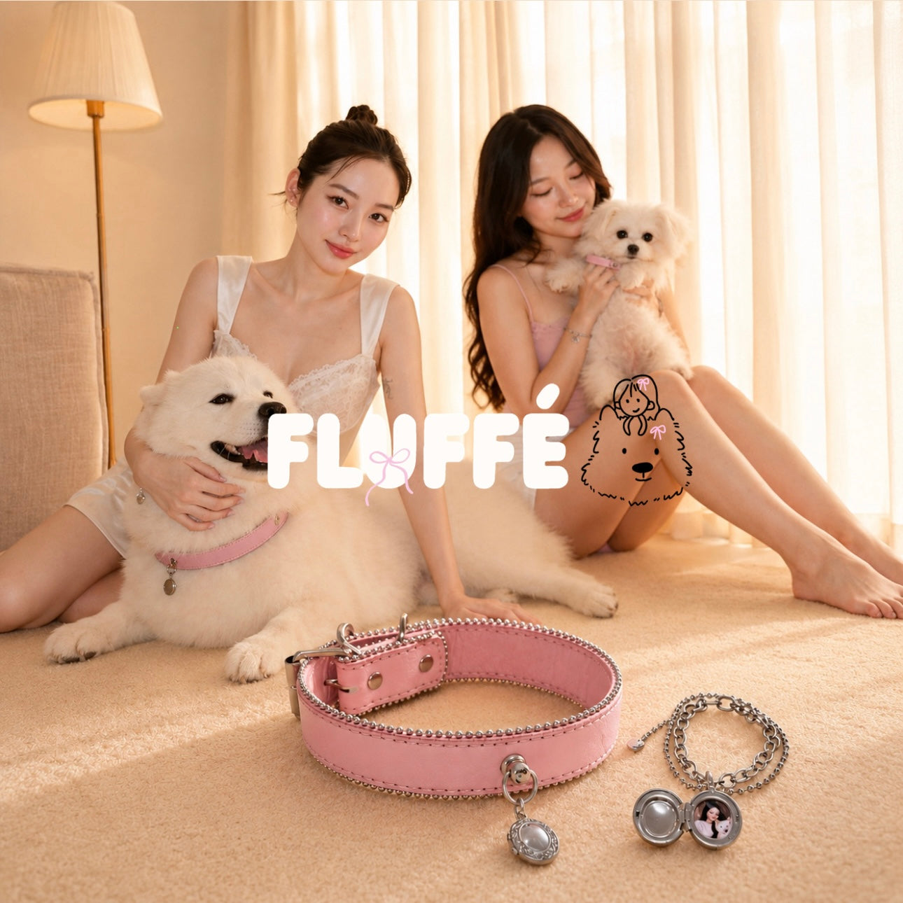 Fluffé