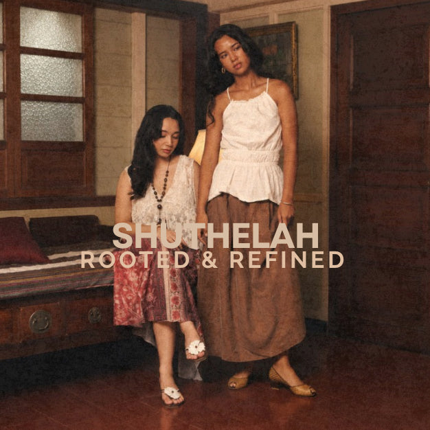 SHUTHELAH