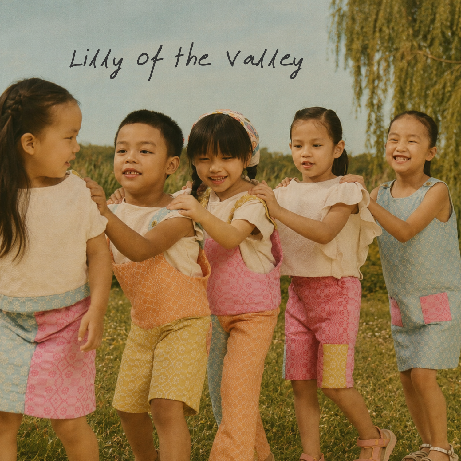 Lilly of the Valley