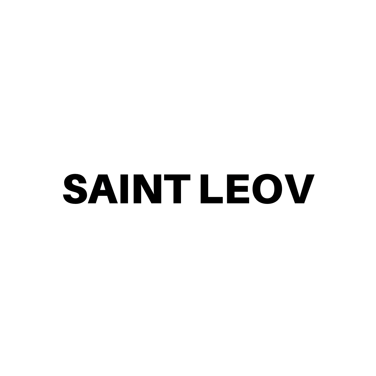 Saint Leov