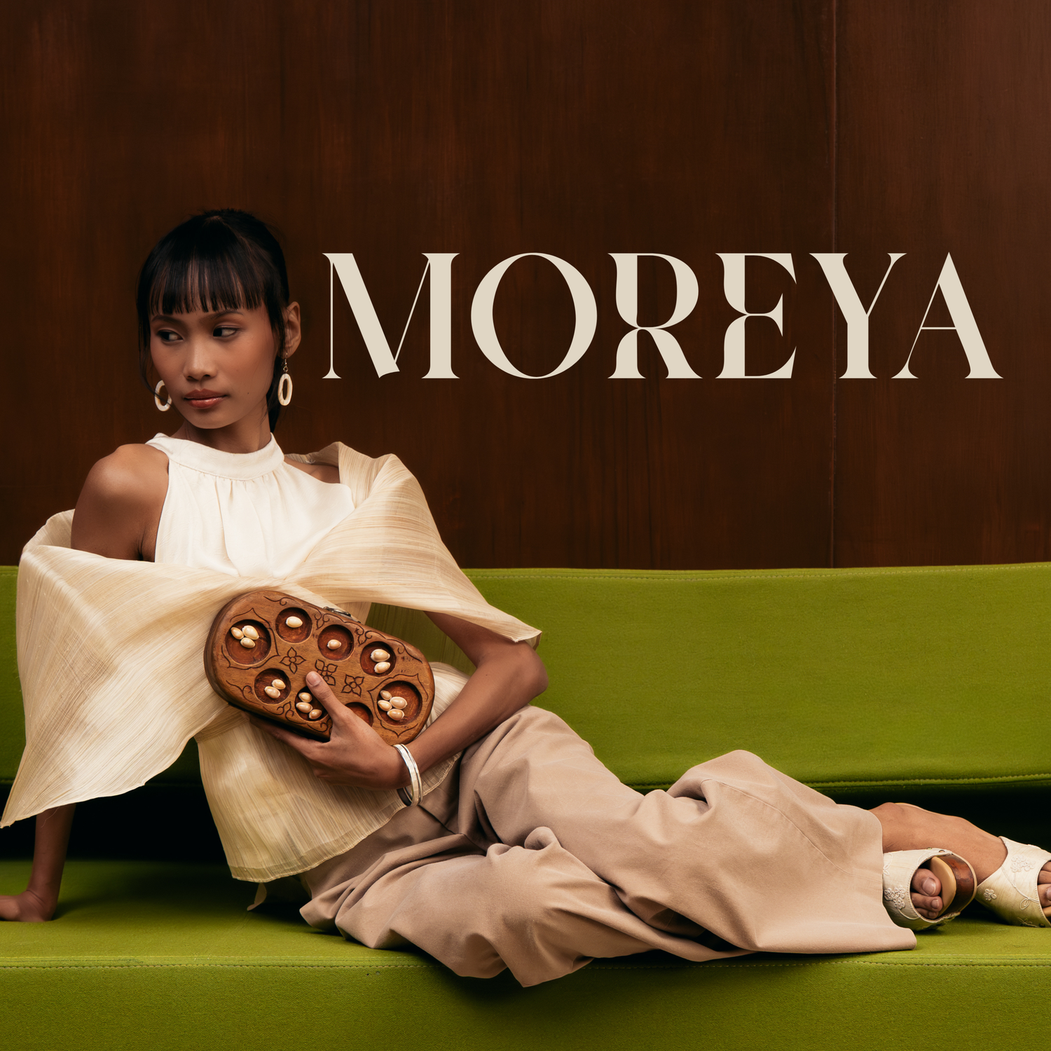 Moreya