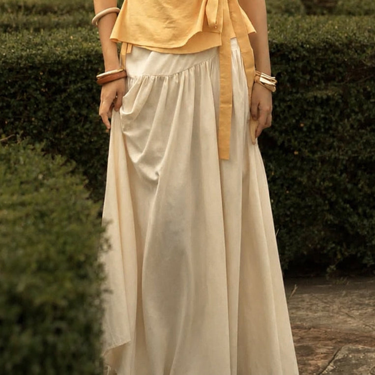 Luna Skirt