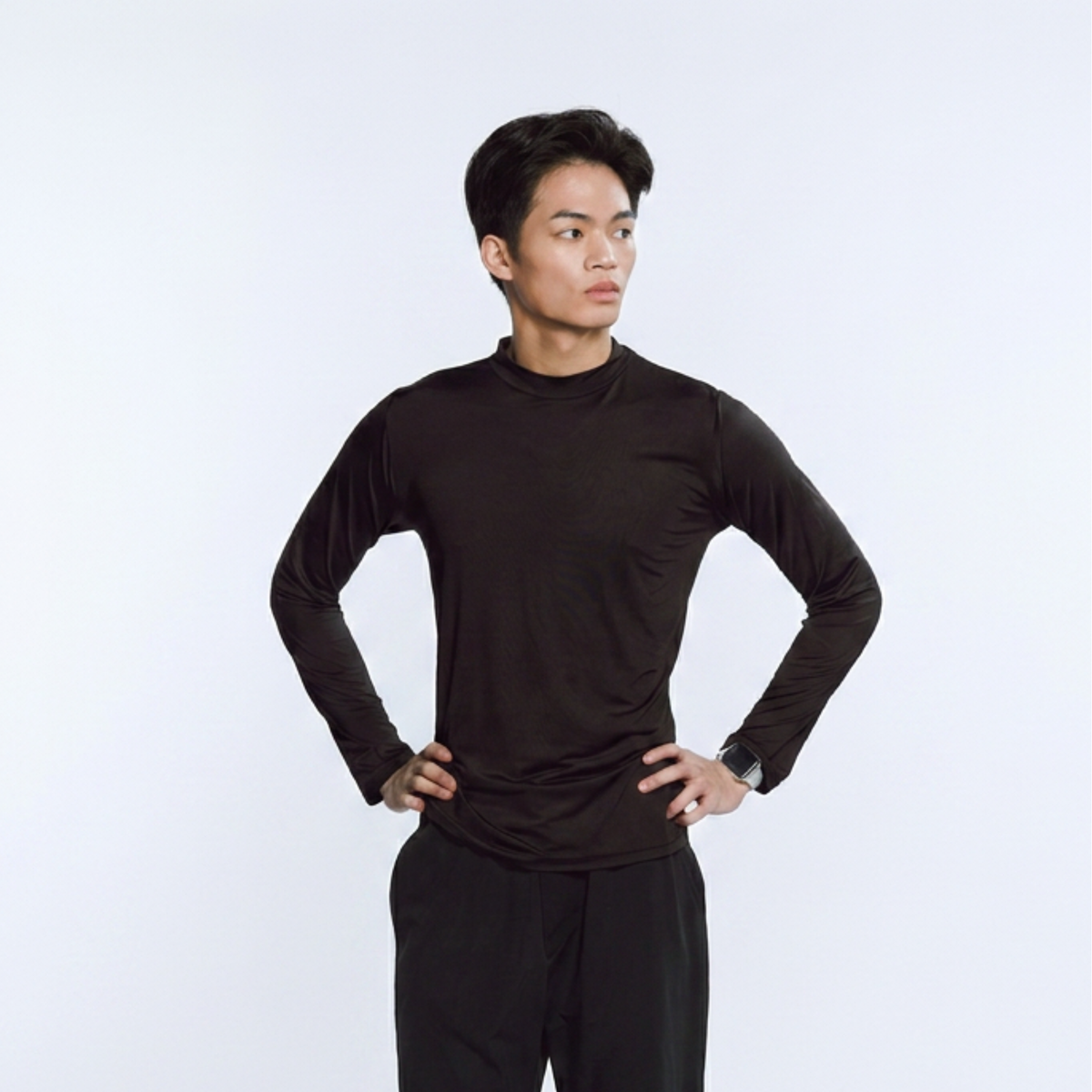 Long Sleeve Top