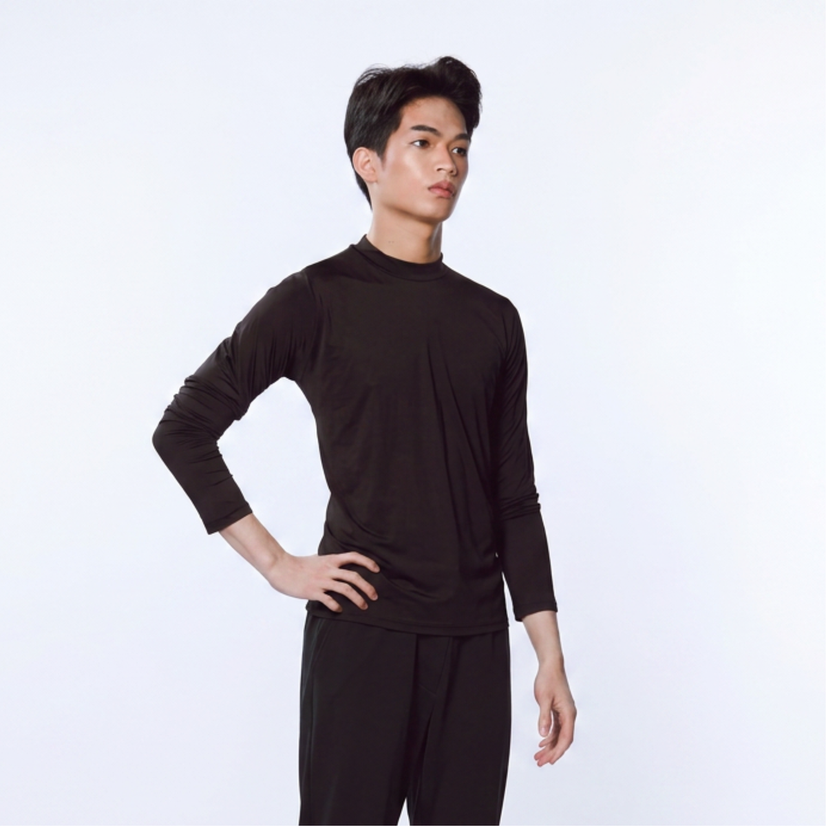 Long Sleeve Top