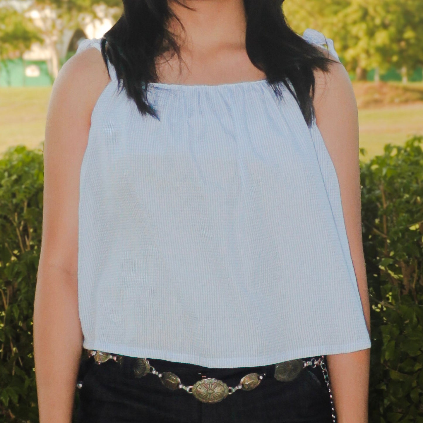 Babydoll Top