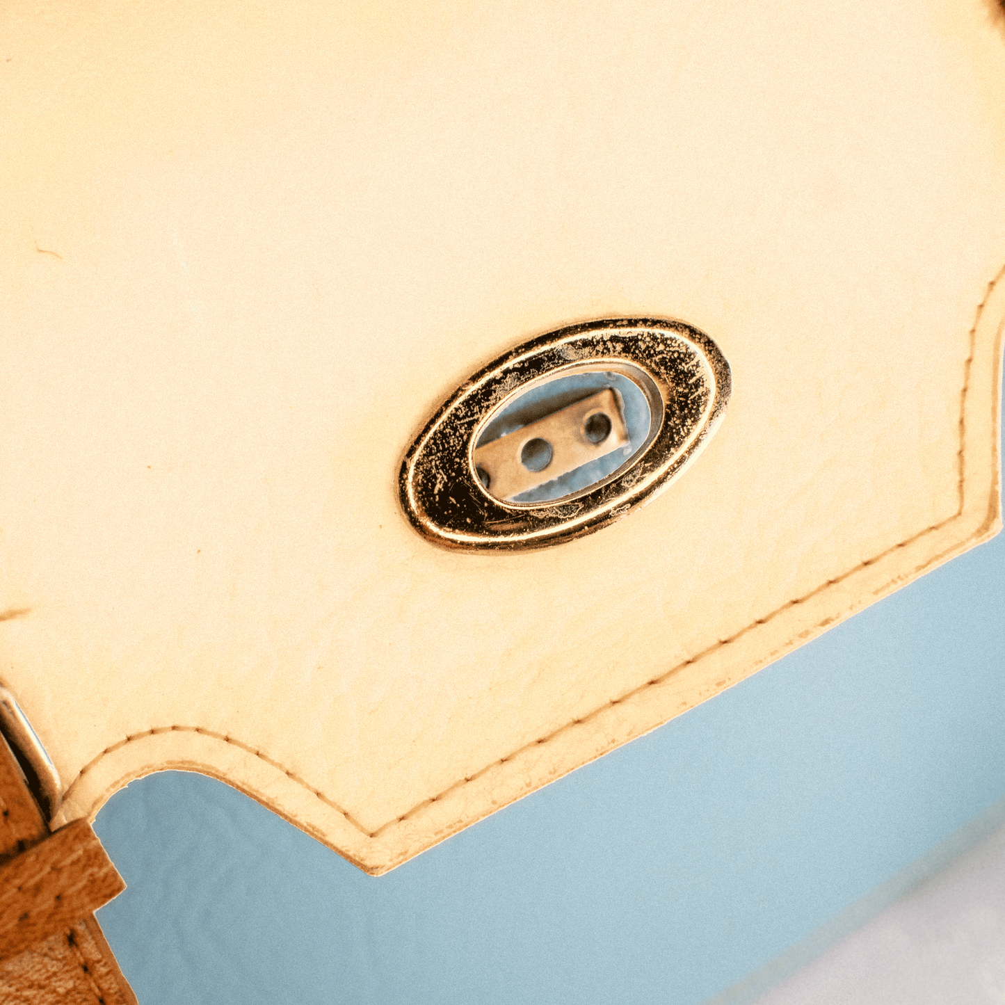Hardware Restoration