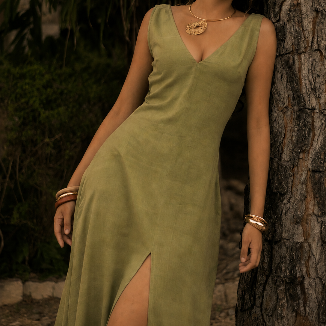 Sienne Dress