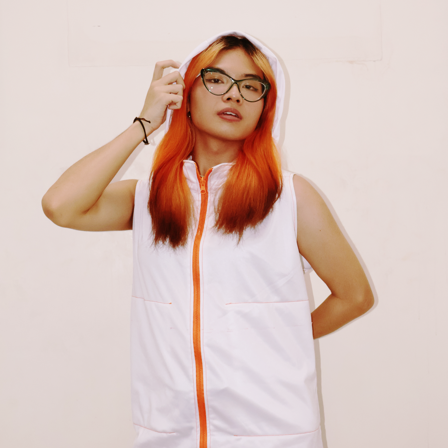 AKATA: Ergonomic Vest