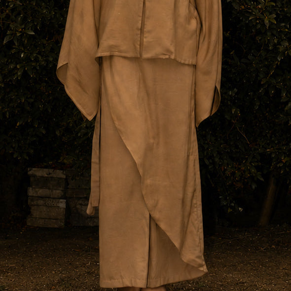 Marais Trouser