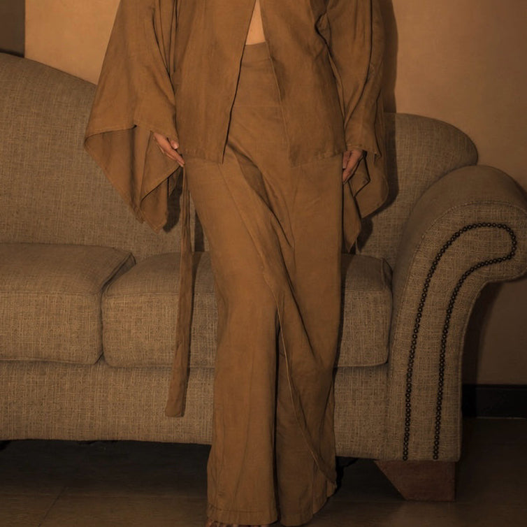 Marais Trouser