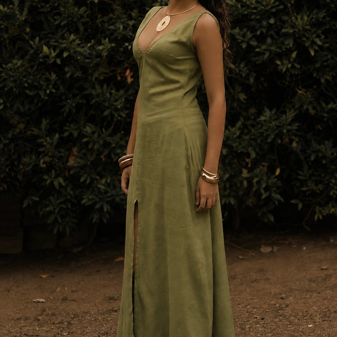 Sienne Dress