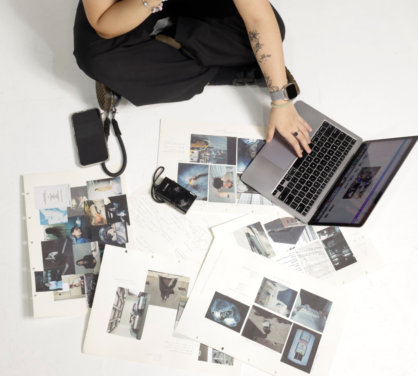 Content Development