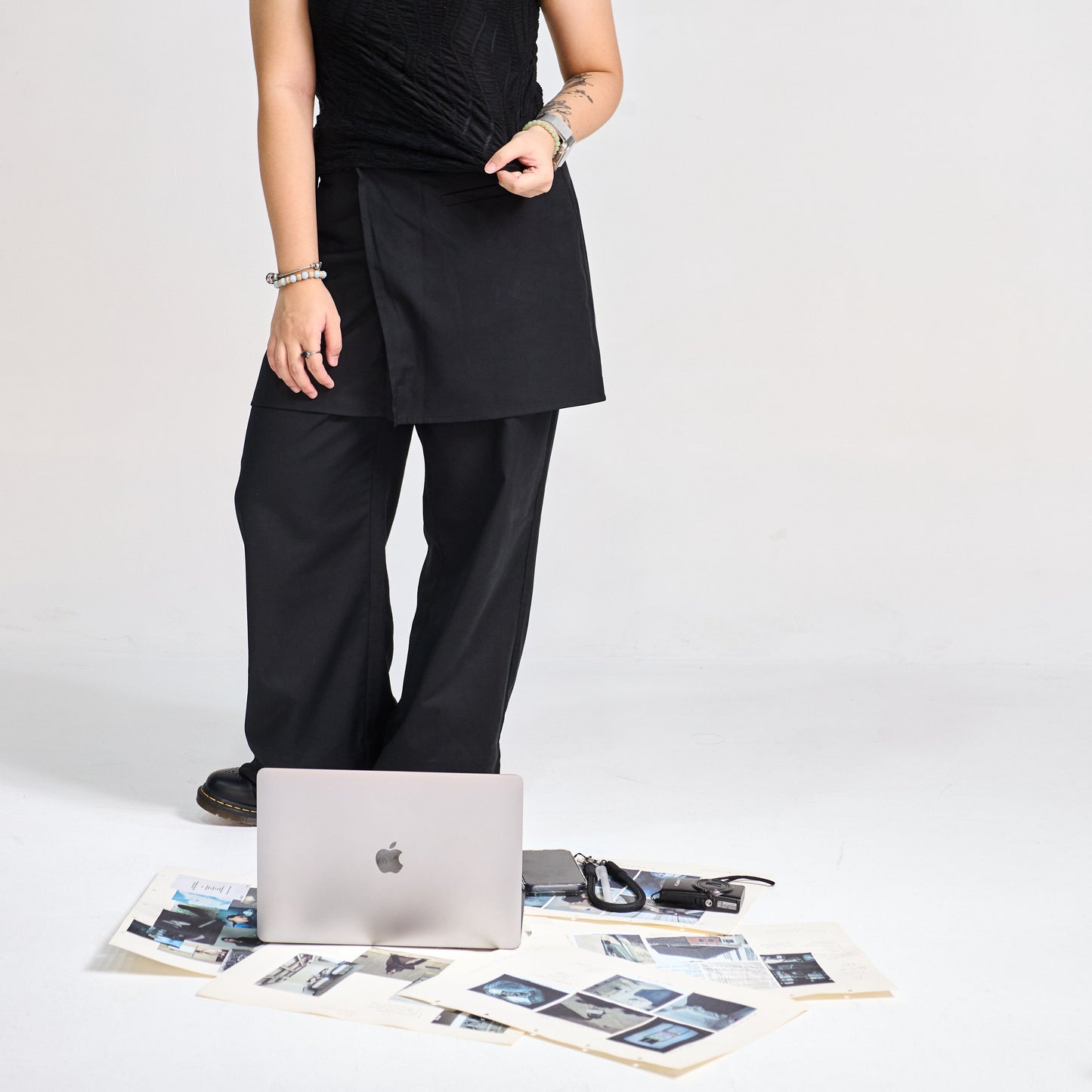 Social and Digital Media Management