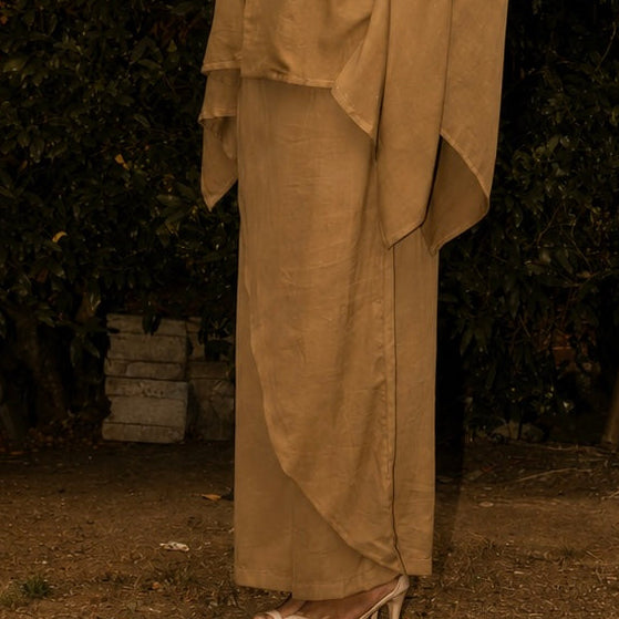 Marais Trouser
