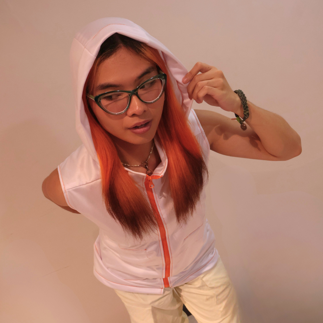 AKATA: Ergonomic Vest