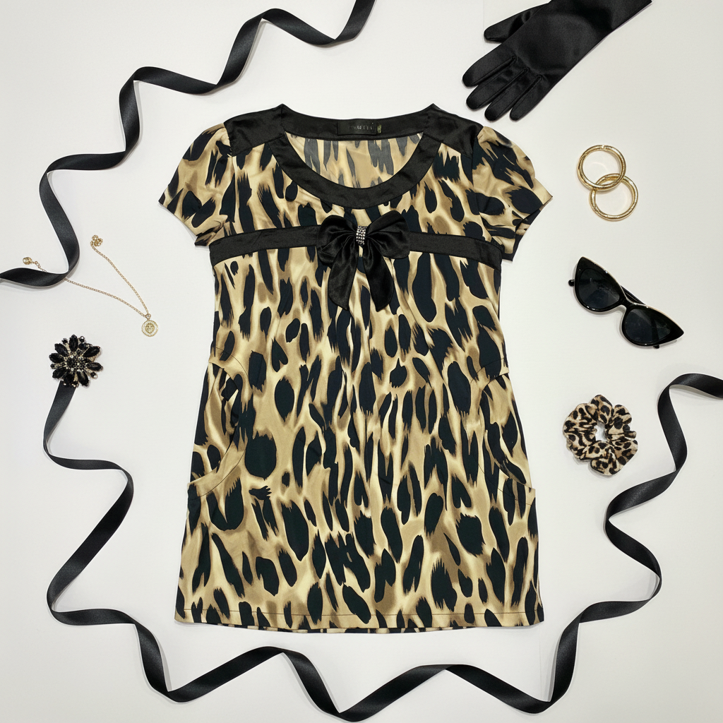 Bold Chic