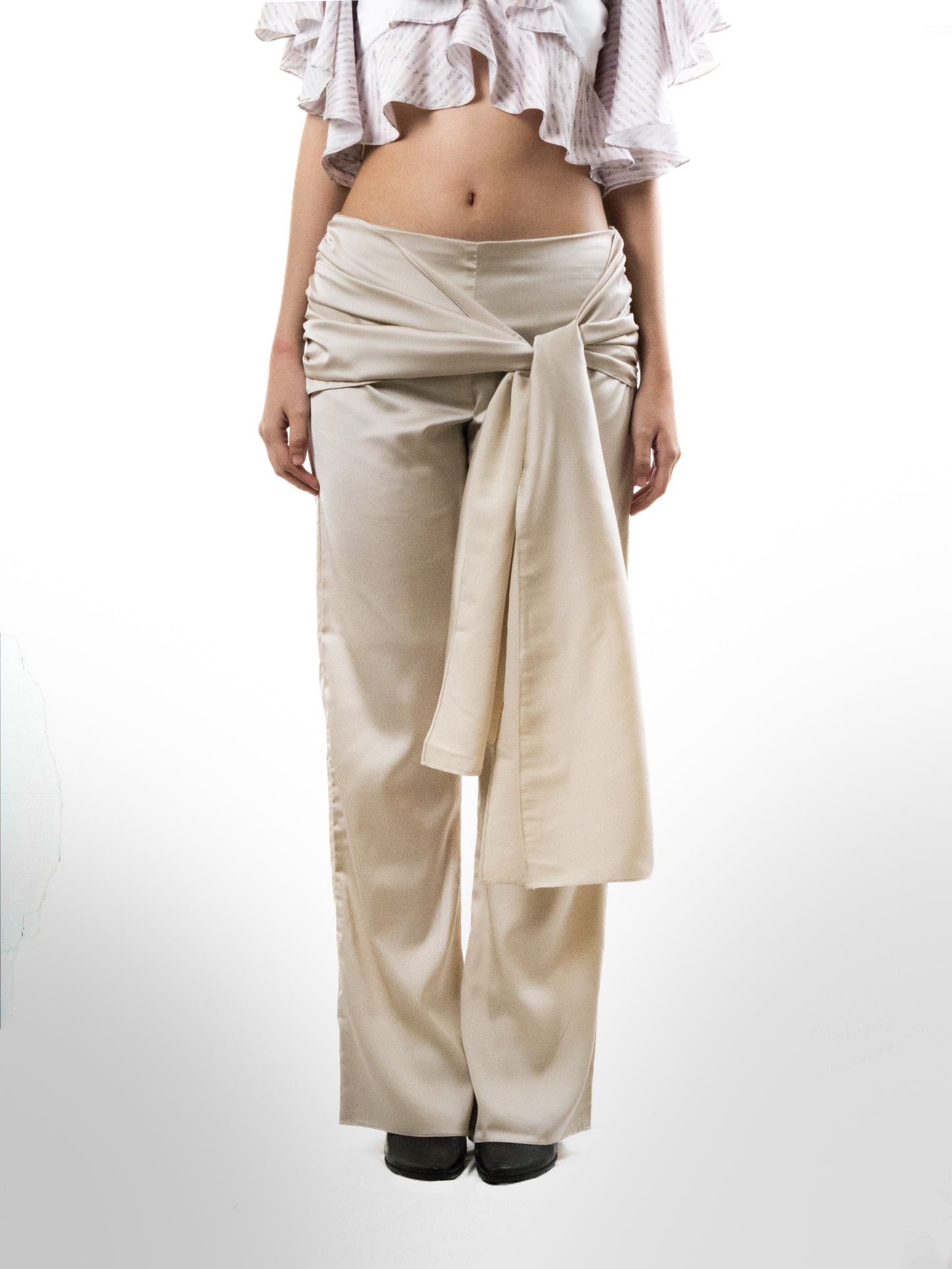 Poolside Pants