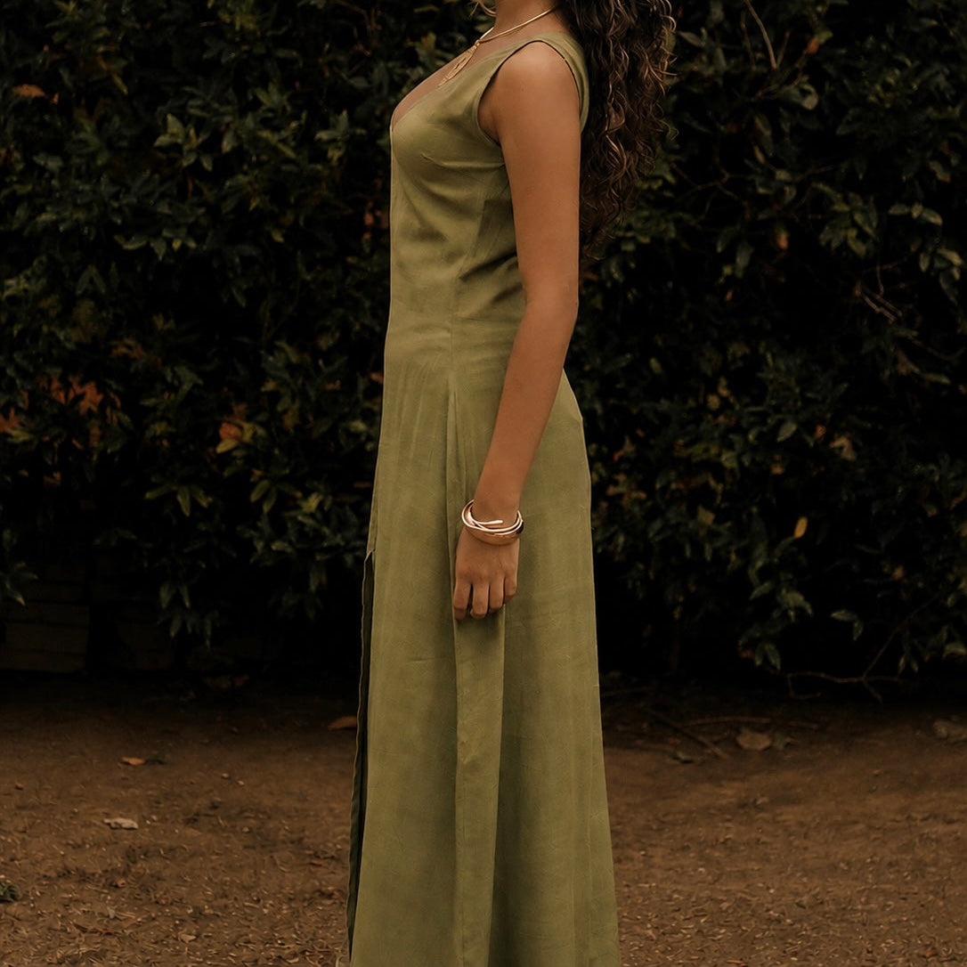 Sienne Dress