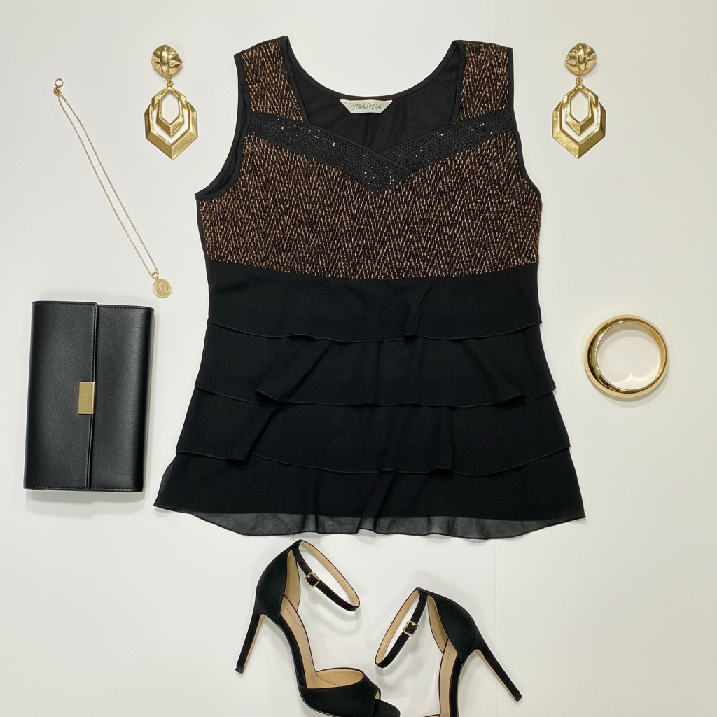Bold Chic