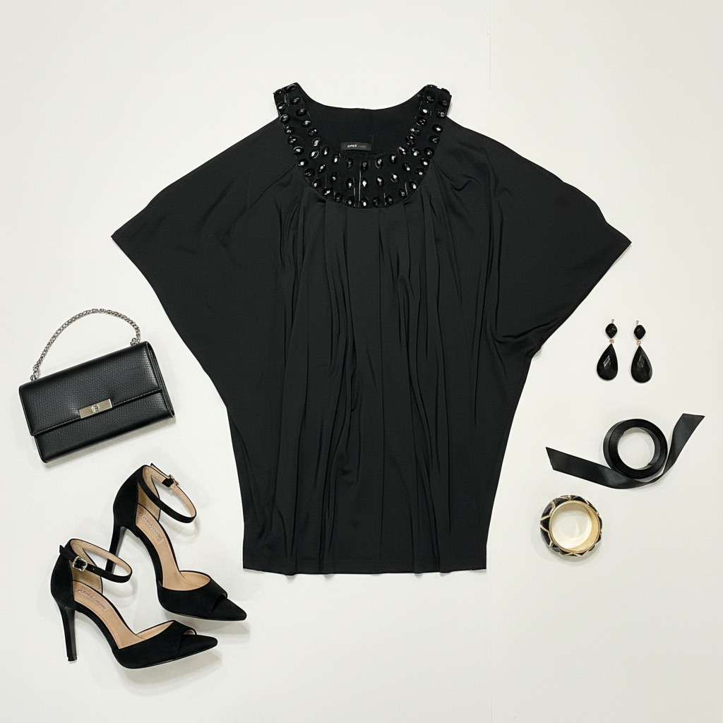 Bold Chic