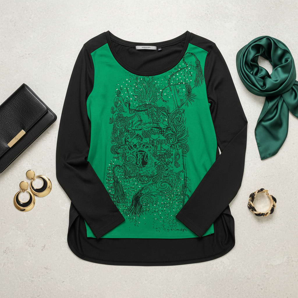Bold Chic