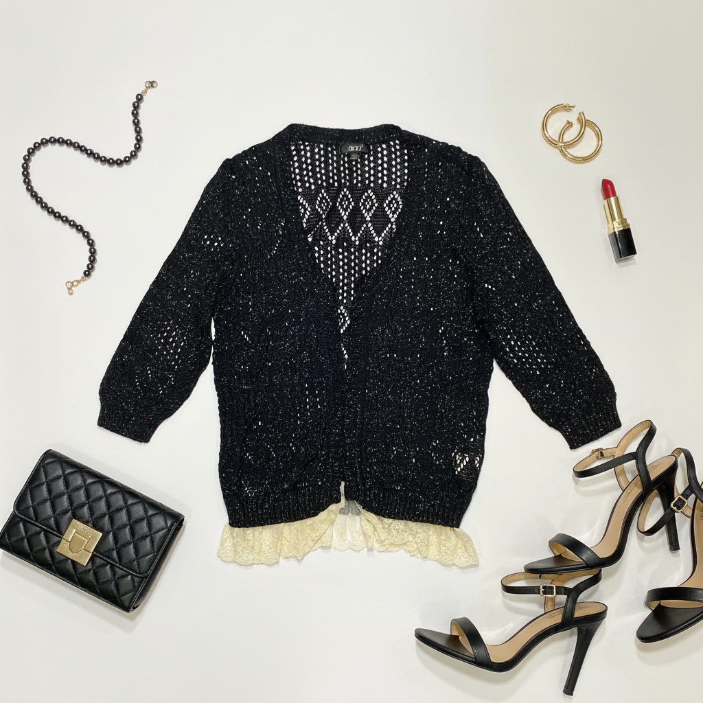 Bold Chic