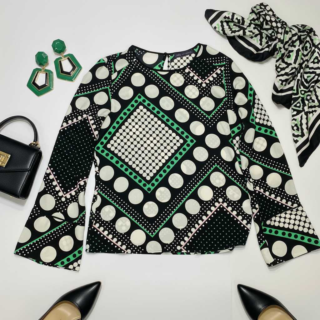 Bold Chic