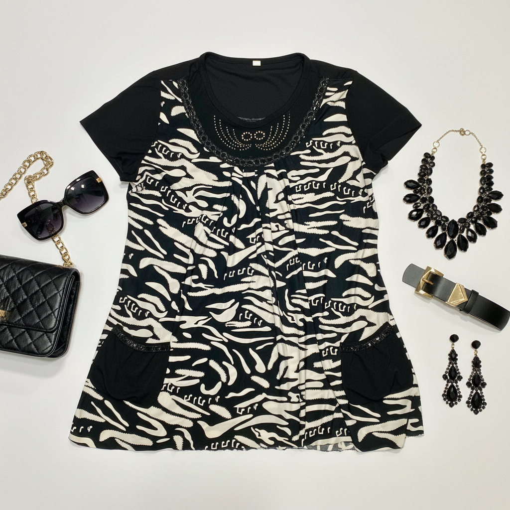 Bold Chic