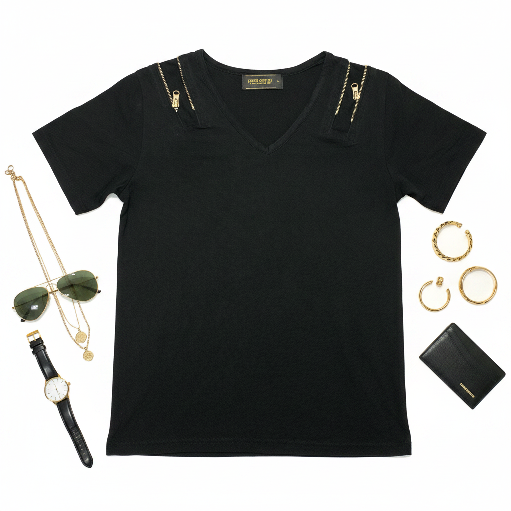 Bold Chic
