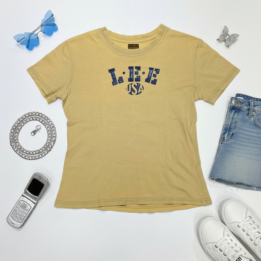 Y2K Casual