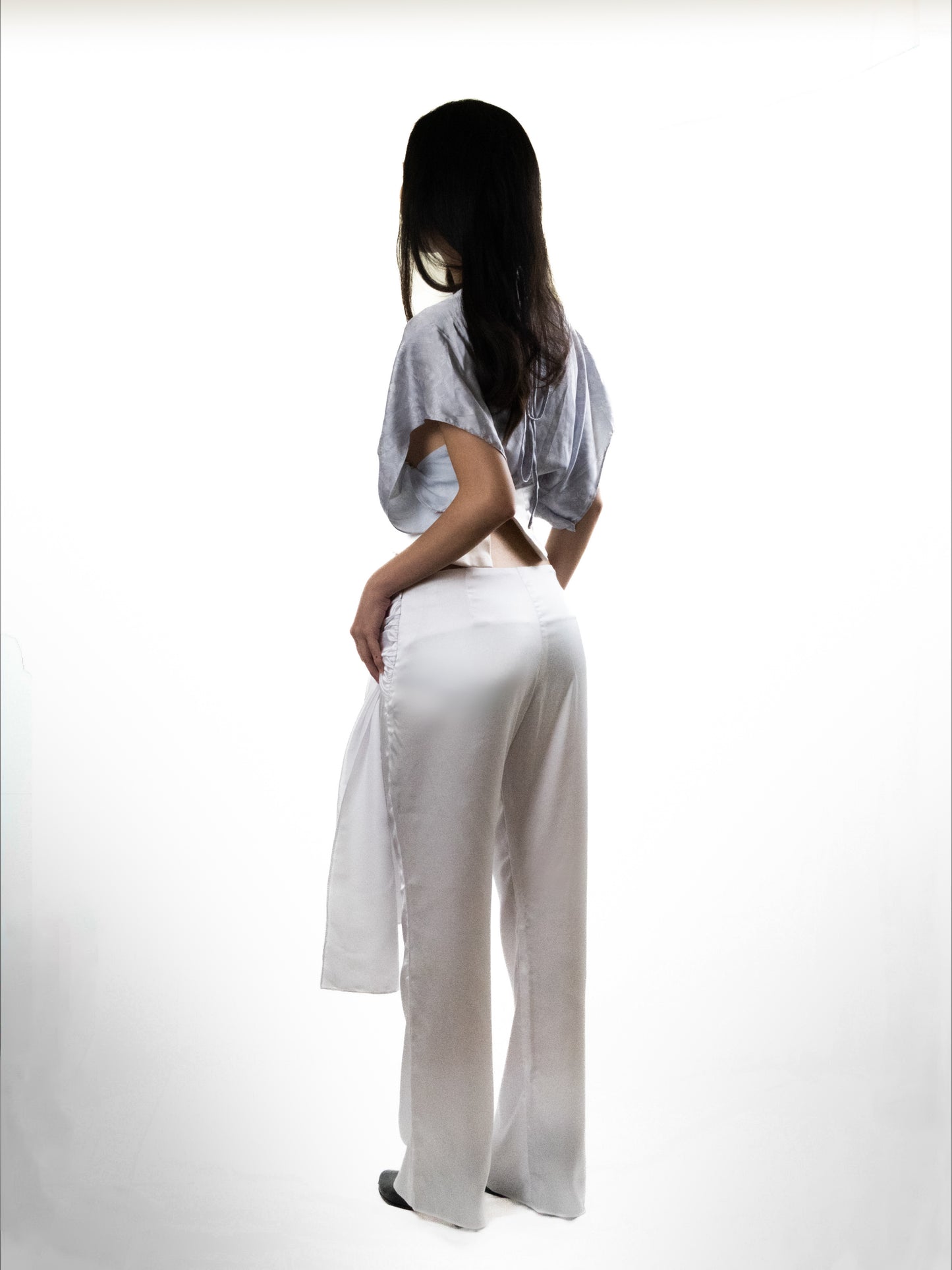 Poolside Pants
