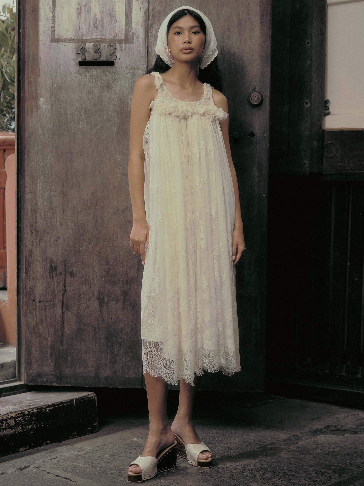 Maria Daster