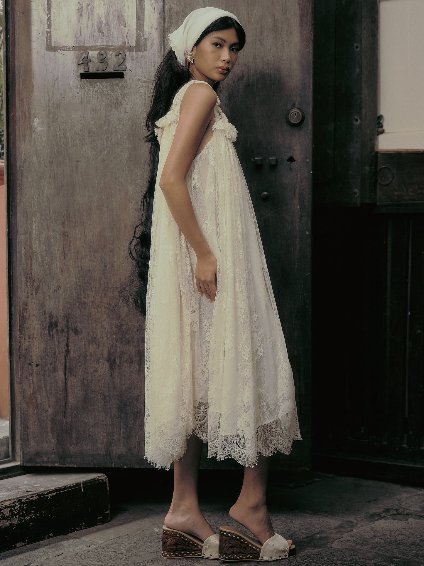 Maria Daster