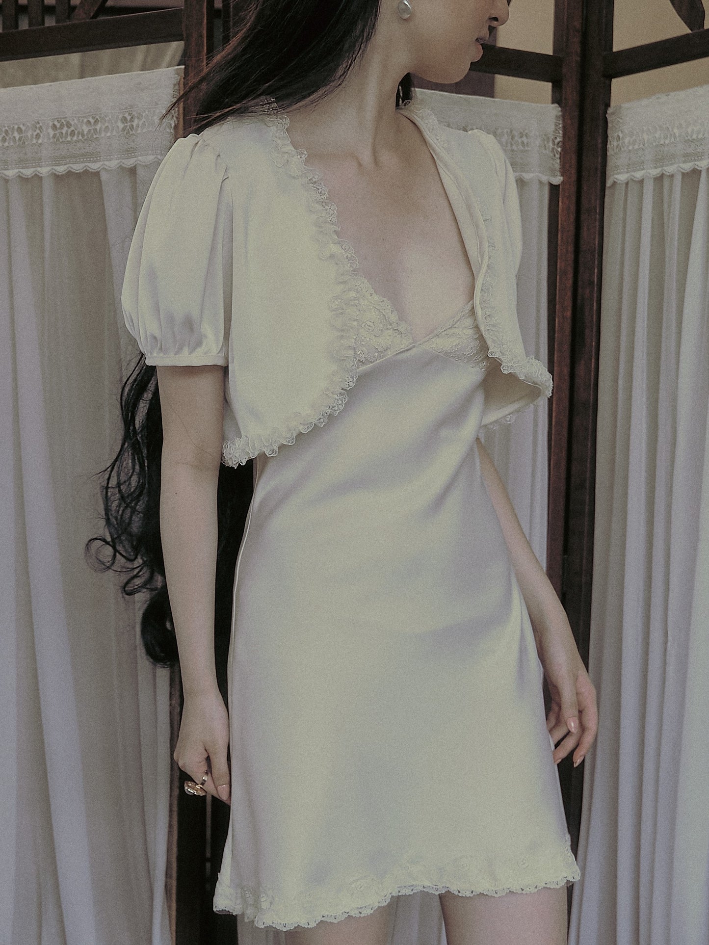 Francine Bolero