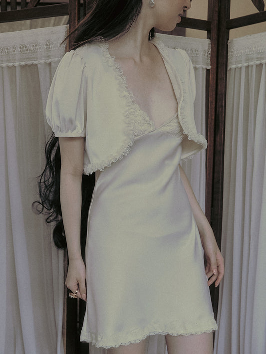 Francine Bolero