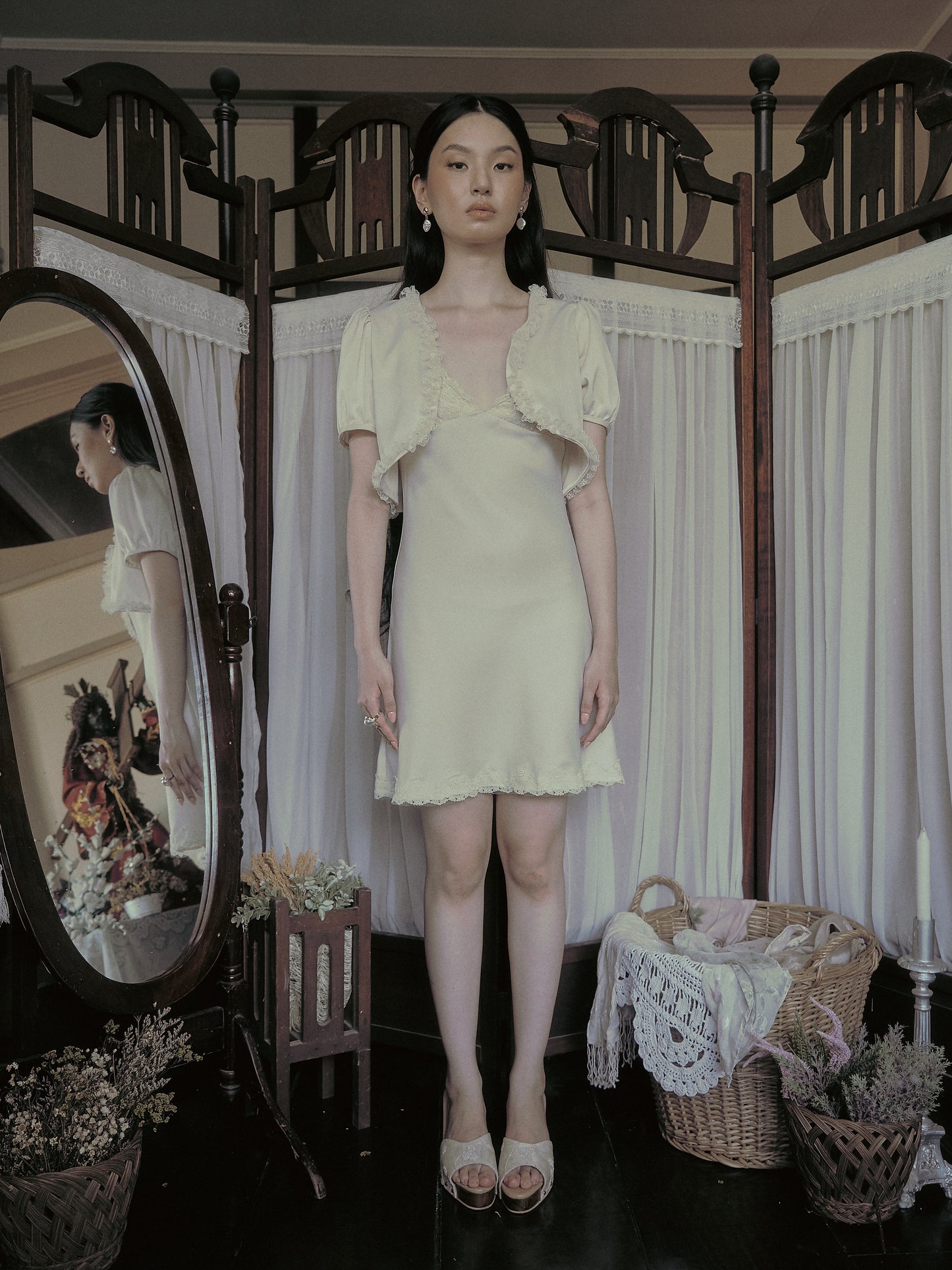 Francine Bolero