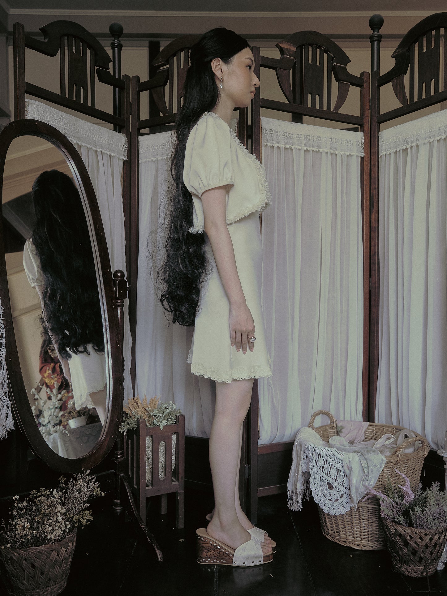 Francine Bolero